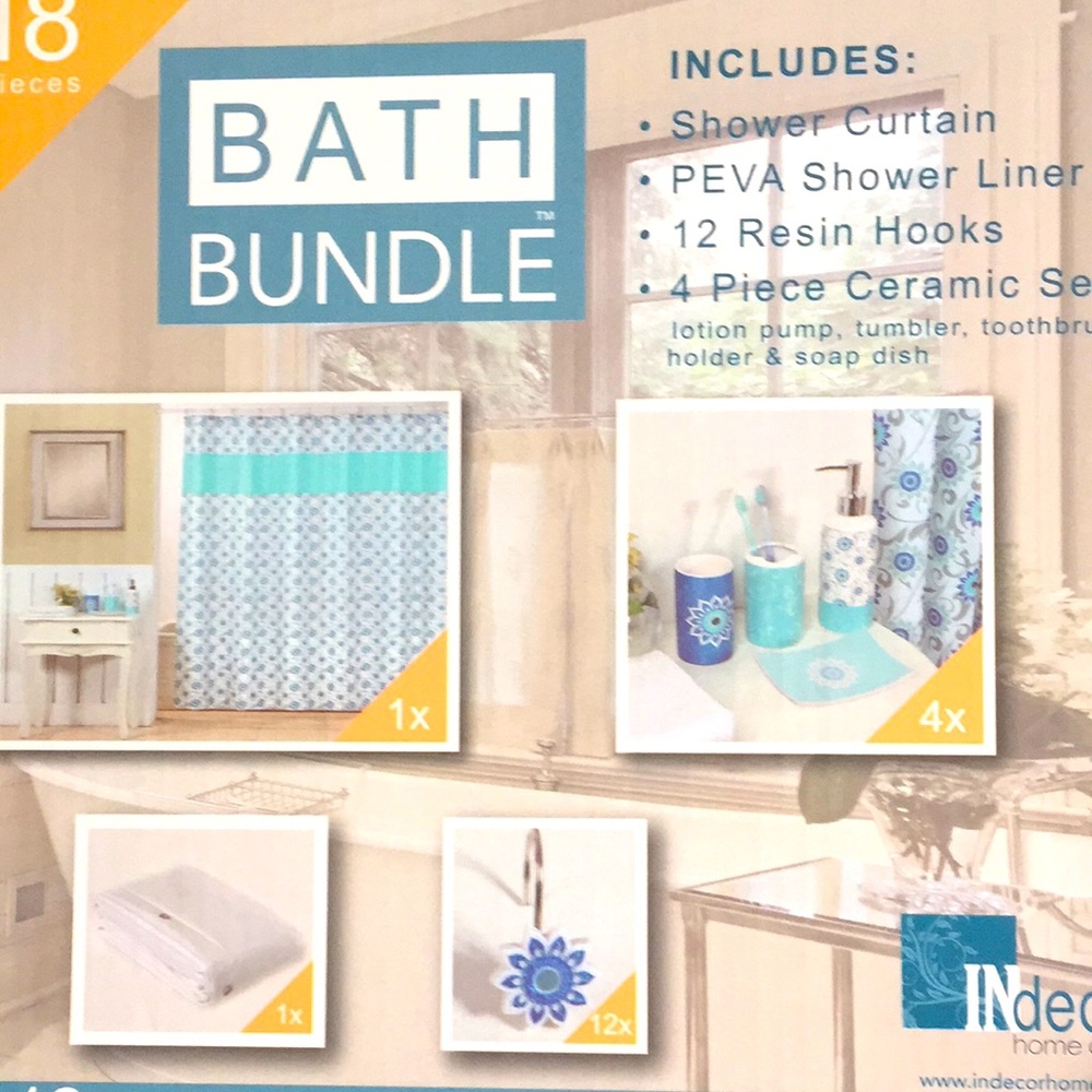 Bath Bundle